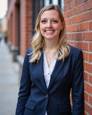 Photo of Amanda Wentworth-Puentes, Counselor, LMHC