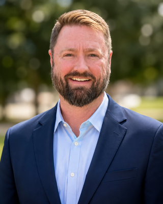 Photo of Sean Moore, Pre-Licensed Professional, MEd, SSP