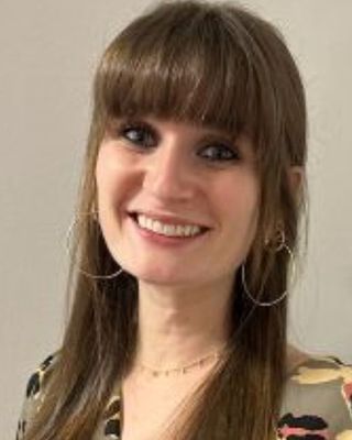 Photo of Blakely Baker, Pre-Licensed Professional