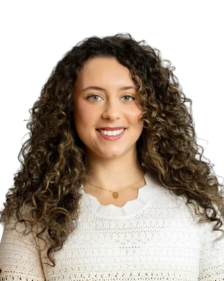 Photo of Haley Goldblatt, Professional Counselor Associate, LPCA