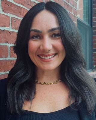 Photo of Rebeca Gallego, Psychiatric Nurse Practitioner, MSN, APRN, PMHNP