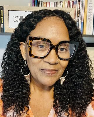 Photo of Keriomi Timpson-Bey, Clinical Social Work/Therapist, LCSW, PhD, CART