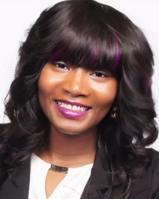 Photo of Arkila Covington, Marriage & Family Therapist, LMFT