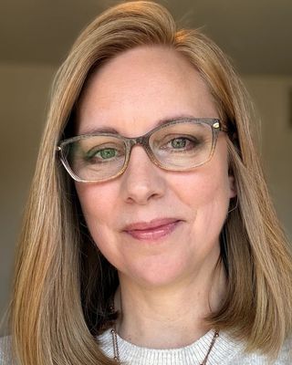 Photo of Sarah Jean Kent, Licensed Professional Counselor, MS, LPC