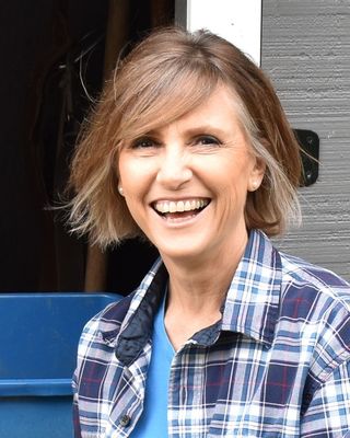 Photo of Janna Donovan, Licensed Professional Clinical Counselor, MEd, MBA, LPCC