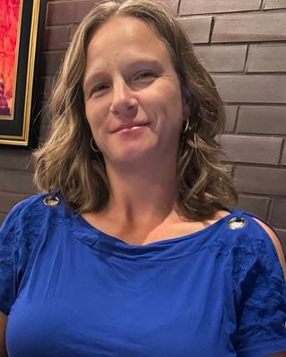 Photo of Ginger N Wells, Clinical Social Work/Therapist, LCSW