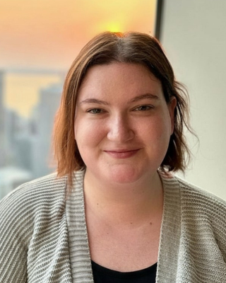 Photo of Anna Stevens, Marriage & Family Therapist Associate, MA, LMFTA