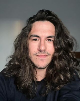 Photo of Duncan Robert De Waal, General Counsellor