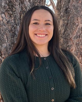 Photo of Michaela Poland, Licensed Professional Counselor Candidate, MS, LPCC