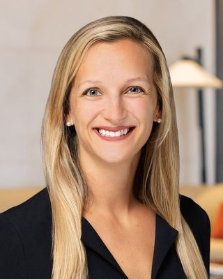 Photo of Dr. Kristina Schnitzer, Psychiatrist, MD