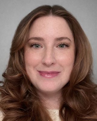 Photo of Dr. Magenta Silberman, Psychologist, PhD