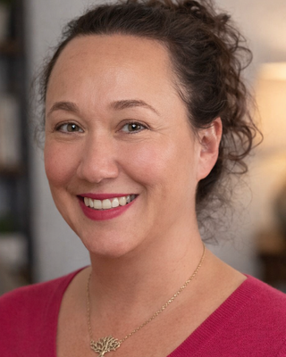 Photo of Jesica Lester, Clinical Social Work/Therapist, LICSW