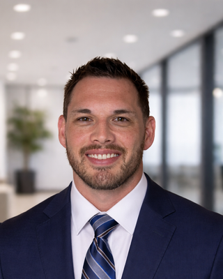 Photo of David Gerrit, Psychiatric Nurse Practitioner, PMHNP