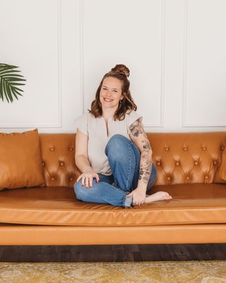 Photo of Lizz Dyson, Clinical Social Work/Therapist, LCSW-S