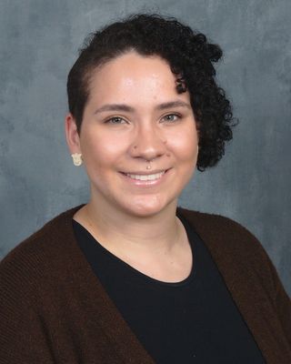 Photo of Amanda Quintana, Pre-Licensed Professional in Monroeville, PA