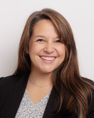Photo of Alyssa Klein, Counselor, LPC
