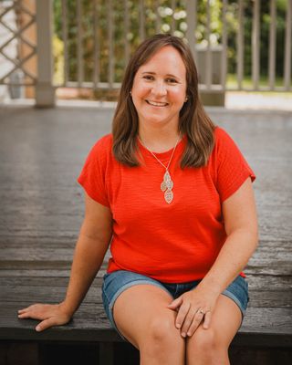 Photo of Melissa McCullen, Clinical Social Work/Therapist, MSW, LCSW