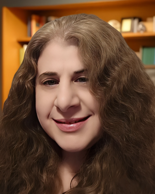 Photo of Sharon Benjamin, Marriage & Family Therapist, LMFT