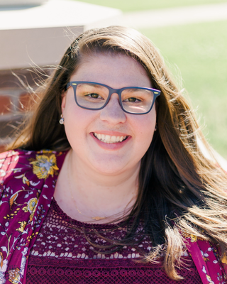 Photo of Meredith L Strickland, Pre-Licensed Professional, MSW