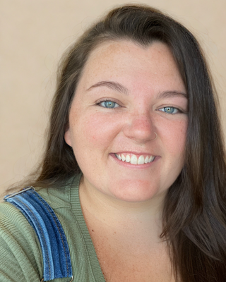 Photo of Alicia Carter, Licensed Professional Counselor, LPC