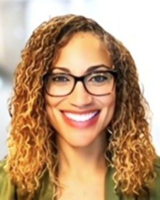 Photo of Tiffany Sutton, Clinical Social Work/Therapist, LCSW