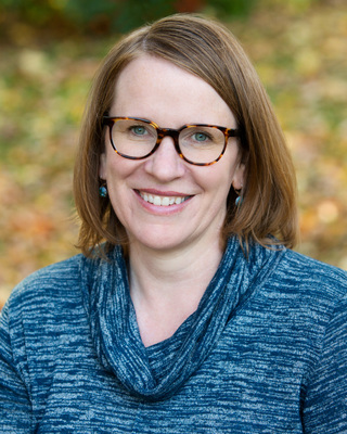 Photo of Jessy Conners, Marriage & Family Therapist in Edina, MN
