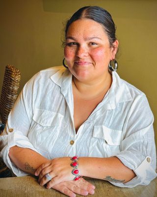 Photo of Nichole Nolan, Clinical Social Work/Therapist, MSW, LISW-CP, LICSW