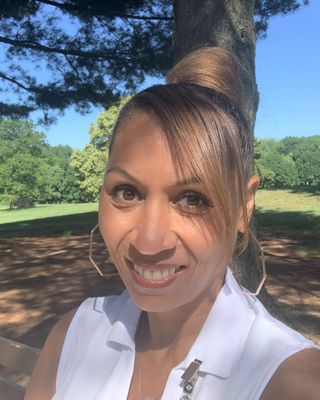 Photo of Zory A Wentt, Clinical Social Work/Therapist, LCSW-R