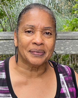 Photo of Paulette King, Counselor, LMHCA