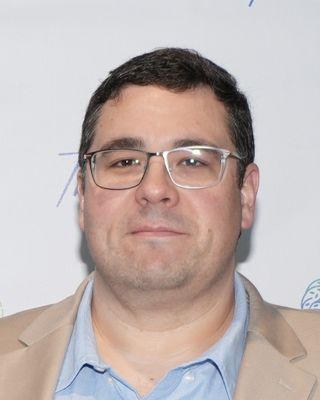 Photo of Timothy Freyder, Marriage & Family Therapist Associate, MA, LLMFT