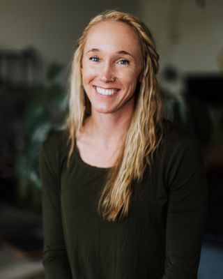 Photo of Keirsten Williams, Pre-Licensed Professional, MA, NCC