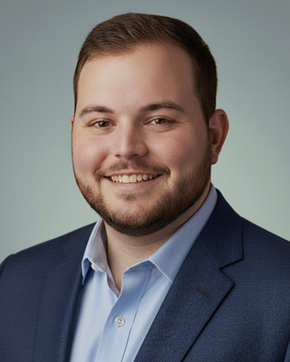 Photo of Hunter Downs, Licensed Professional Counselor, MS, NCC, LPC