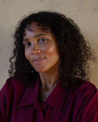 Photo of Almaz Wilson, Pre-Licensed Professional, MFA