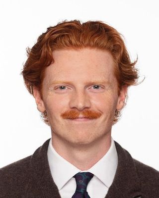 Photo of Colin Maddock, Counselor, CT