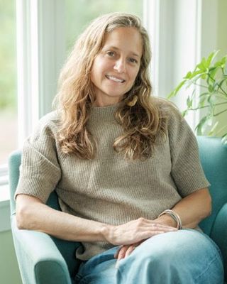 Photo of Meghan Gorchoff, Counselor, LCPC