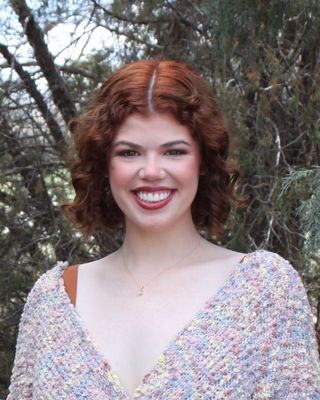 Photo of Audrey Norton, Licensed Professional Counselor, MA, LPC