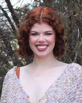 Photo of Audrey Norton, Licensed Professional Counselor, MA, LPC