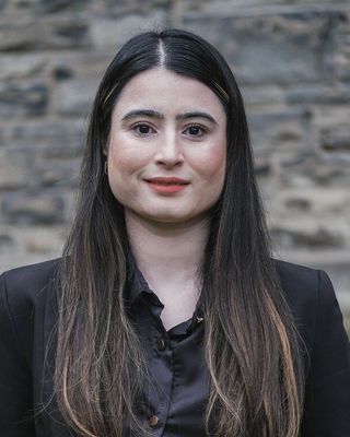 Photo of Sakshi Bahree - Sakshi Bahree | Voyage Couples Therapy-Toronto, Registered Psychotherapist, MSc, MA, RP