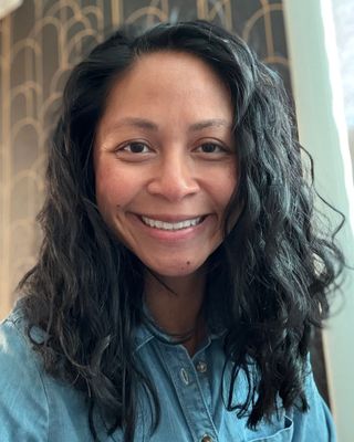 Photo of Lanh Durlak, Counselor, LMHC, NCC, IMH-E