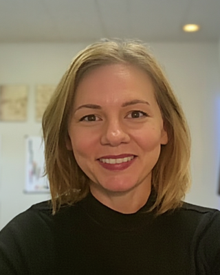 Photo of Cecilia Clowdus, Licensed Professional Counselor