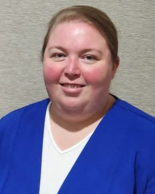 Photo of Sarah Miles - Pawsitive Directions Animal Assisted Counselling, Counsellor, ACA-L1