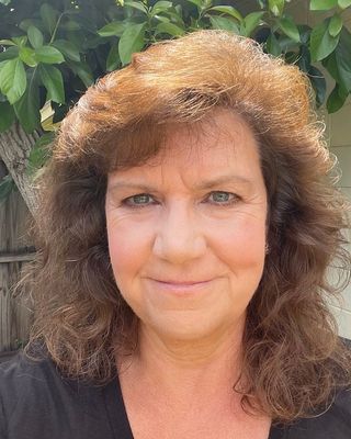 Photo of Susan Sewell, Licensed Professional Counselor, LPC, LMHC