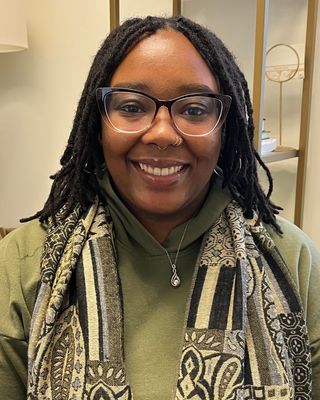 Photo of Cheyenne Wilson @ Connect To Growth, CAT-LP, Pre-Licensed Professional