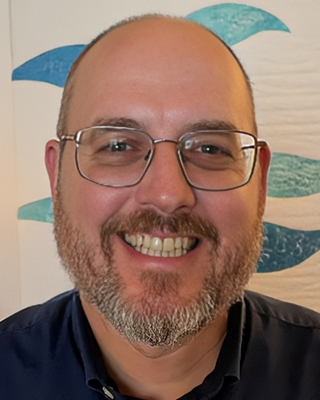 Photo of Eric Willms, Psychologist, LP