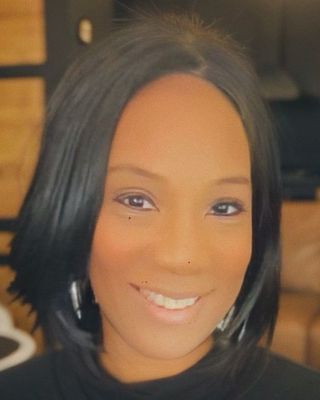 Photo of Donetta Quinones, Licensed Professional Counselor, LMHC