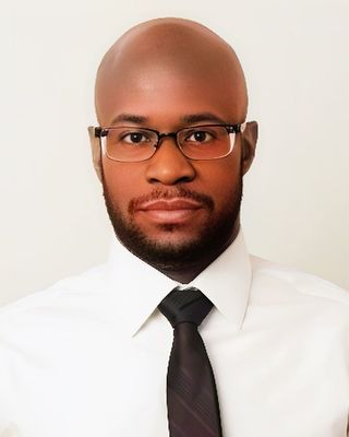 Photo of Kyle Mosley, MS, LAPC, Counselor