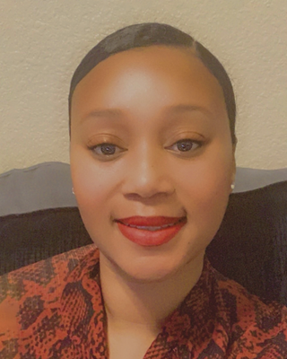 Photo of Serenity Nicholas, Clinical Social Work/Therapist, LCSW