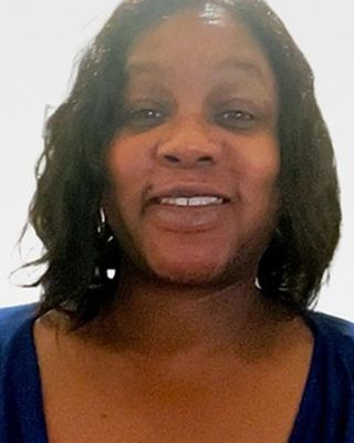 Photo of Carron Alexander, Licensed Professional Counselor