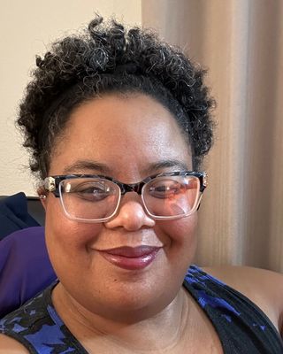 Photo of Tasha M Jeffrey, Clinical Social Work/Therapist, MSW, LCSW-C