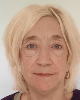 Photo of Kate Moore, Counsellor, MBACP